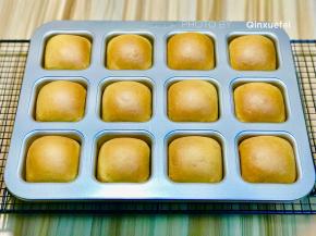 取出放架子上凉透