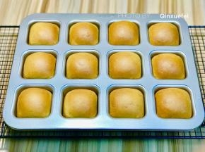 取出放架子上凉透