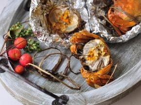 美美的享用吧！