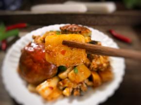 Q弹软糯，香辣过瘾。