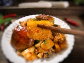 Q弹软糯，香辣过瘾。