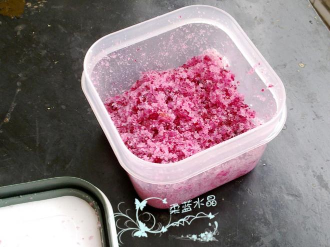 玫瑰糖