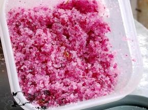 冰箱密封冷藏一星期后即可使用。