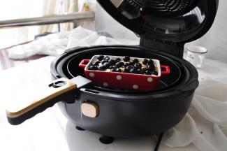 用200度，20-25分钟即可。