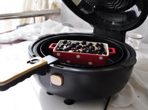 用200度，20-25分钟即可。