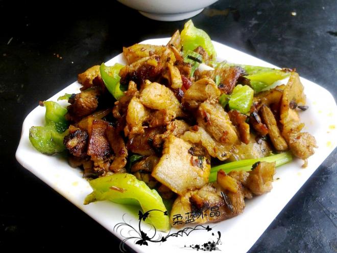 回锅肉