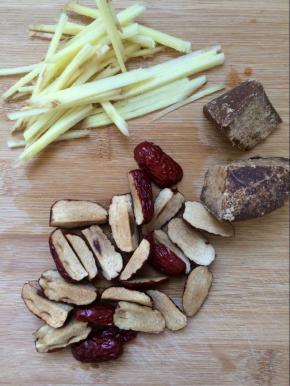 所有的都准备好了