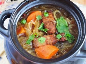 趁热吃最好吃。