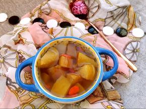 可以趁热喝，也可放凉，放温喝。