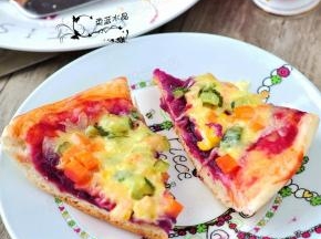 趁热吃最美味。