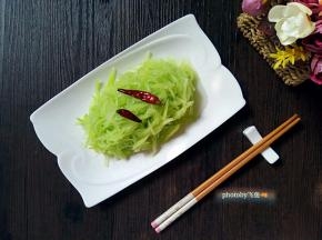成品。