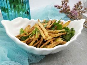 朋友聚餐，来上这么一盘，也是不错的！