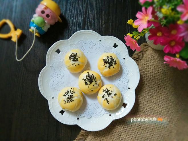 苏轼酥皮枣泥酥