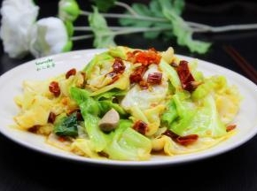 香辣出锅