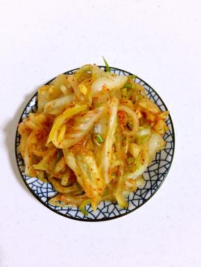 随吃随取！吃的时候淋少许香油味道更好哦！