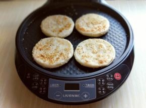 烧饼就好了呦～