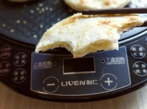 迫不及待的吃一个，太好吃了。