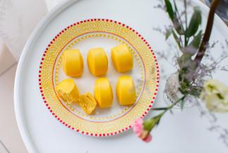 两个锅轮着做，自己手边再擀出来时间刚好可以的，小的馒头大概蒸15分钟时间根据馒头大小灵活决定