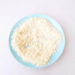 面包糠，这里自己制作的土司面包糠。