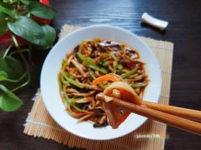 绝对米饭最强搭档。
