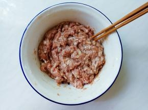 放入冰箱冷藏1小时。