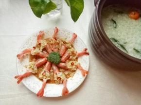 成品欣赏