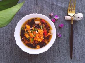 这里是女人一个人的分量，需要多人吃的，将材料相应增加