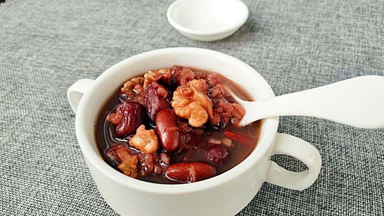 营养杂粮粥