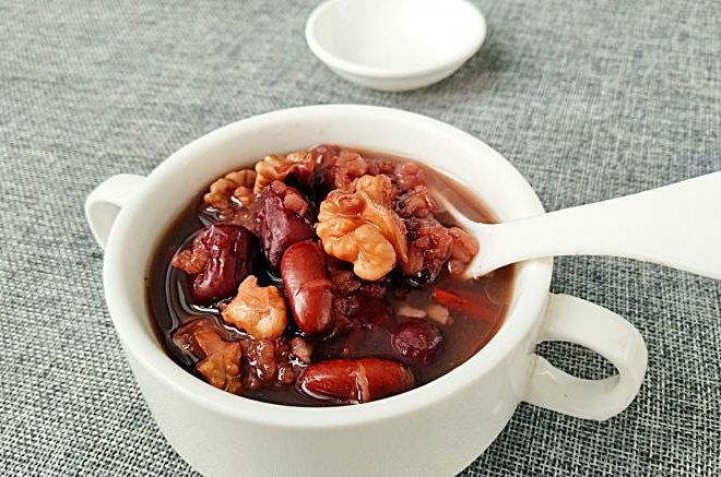 营养杂粮粥