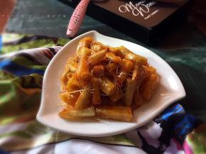 成品，好吃又好看；