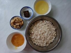 备料。