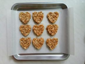 做好，一共2盘，每盘9块。