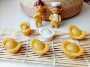 恭喜发财！