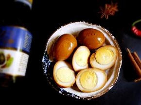 13.早餐将它切开，配粥进食既健康又美味。