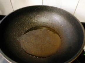 起油锅