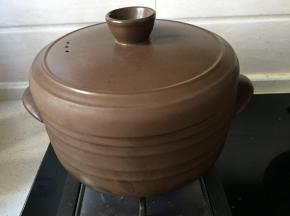 转小火十分钟