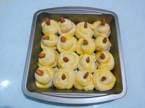 全部刷好。