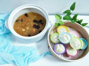 下午茶一锅搞定