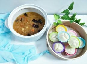 下午茶一锅搞定