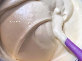 充分混合均匀