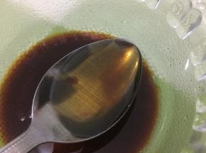 一勺香油