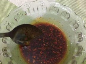 搅拌均匀