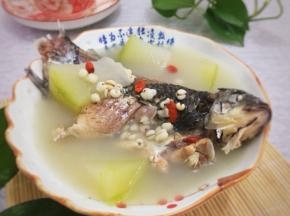 装入晚中
