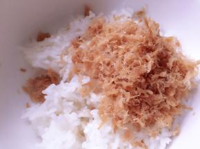 成功！直接拌饭超好吃