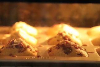 鼓得像上山包一样的费南雪。让我想起了马德琳。