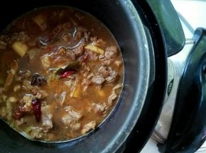 盖盖启动按键，25分钟即可。