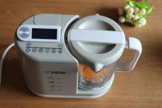 盖上盖子转到位；