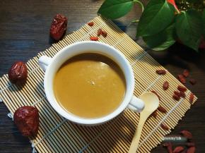 养生豆浆快手做起来。