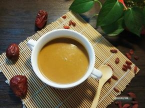 养生豆浆快手做起来。