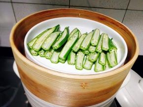大火蒸6分钟
